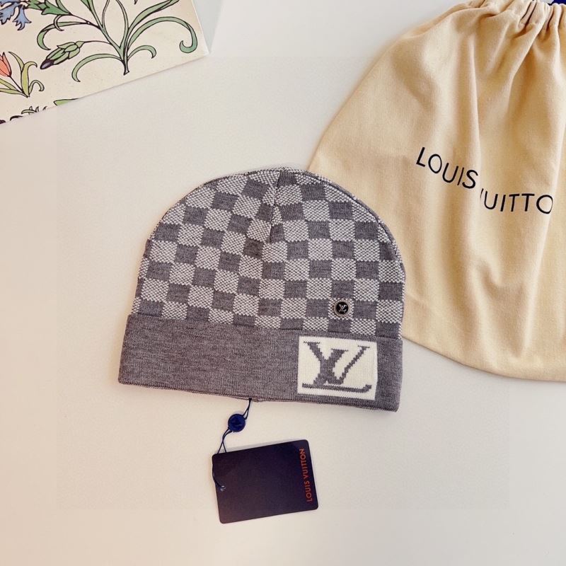 Louis Vuitton Caps